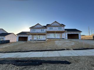 1007 Autumn Blaze Court, Oregon, WI 53575