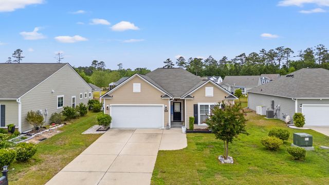 192 Long Leaf Pine Dr., Conway, SC 29526