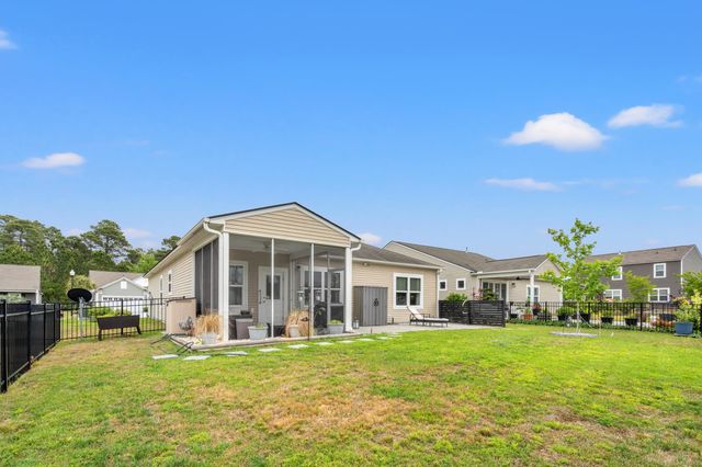 192 Long Leaf Pine Dr., Conway, SC 29526