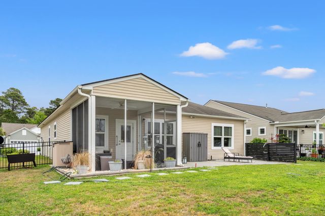 192 Long Leaf Pine Dr., Conway, SC 29526