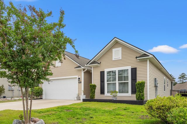 192 Long Leaf Pine Dr., Conway, SC 29526