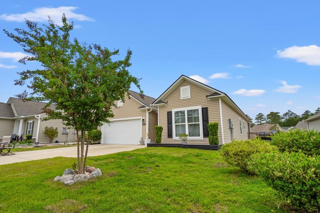 192 Long Leaf Pine Dr., Conway, SC 29526