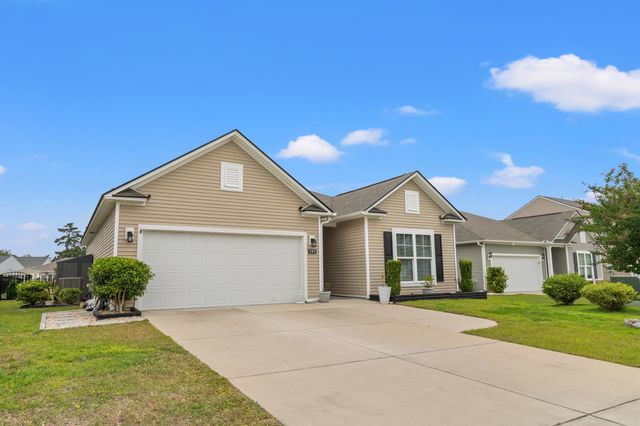 192 Long Leaf Pine Dr., Conway, SC 29526