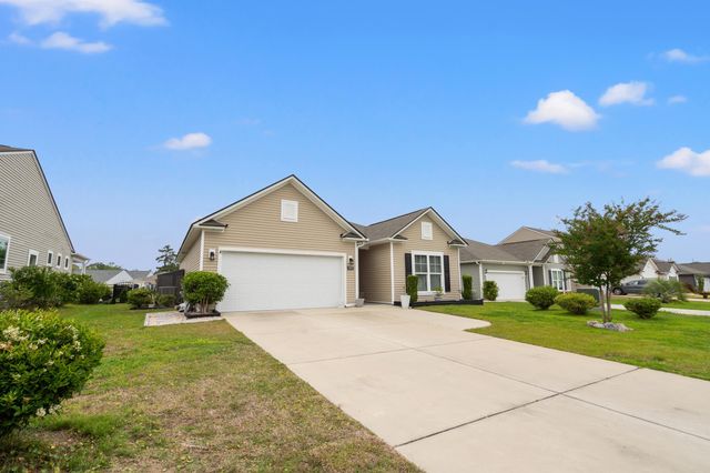 192 Long Leaf Pine Dr., Conway, SC 29526