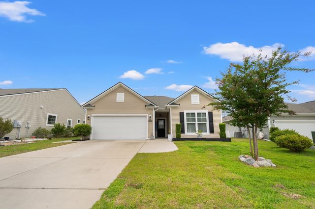 192 Long Leaf Pine Dr., Conway, SC 29526