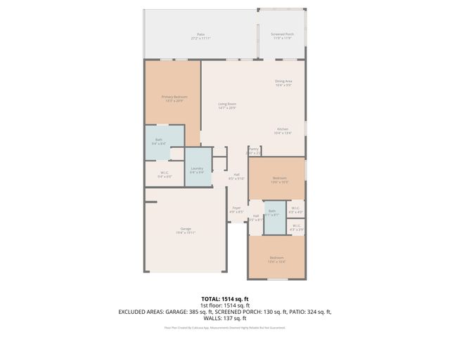 192 Long Leaf Pine Dr., Conway, SC 29526