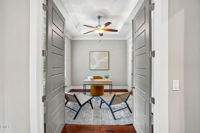 601 Sasser Street, Raleigh, NC 27604