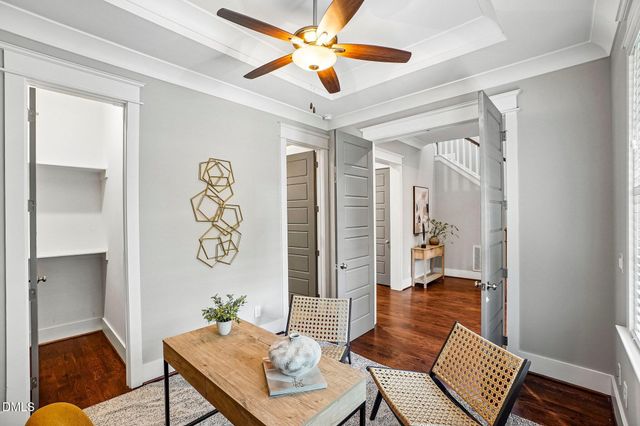 601 Sasser Street, Raleigh, NC 27604