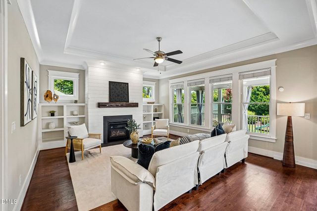 601 Sasser Street, Raleigh, NC 27604