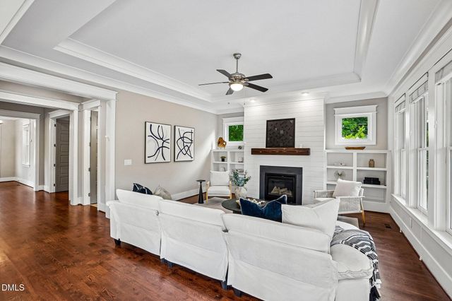 601 Sasser Street, Raleigh, NC 27604