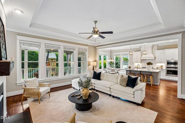601 Sasser Street, Raleigh, NC 27604