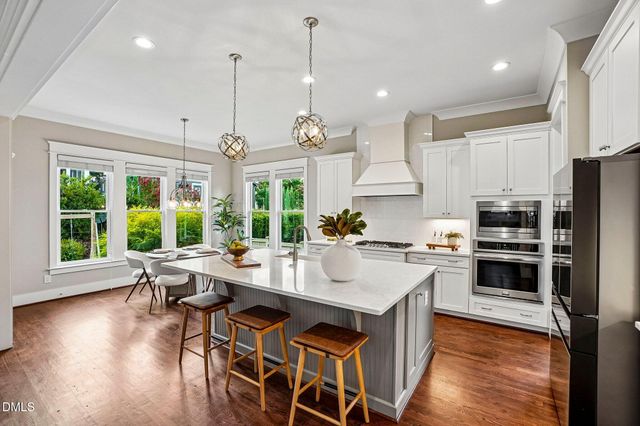 601 Sasser Street, Raleigh, NC 27604