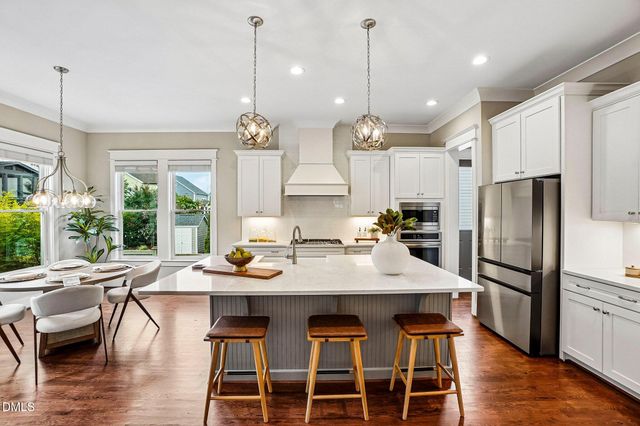 601 Sasser Street, Raleigh, NC 27604