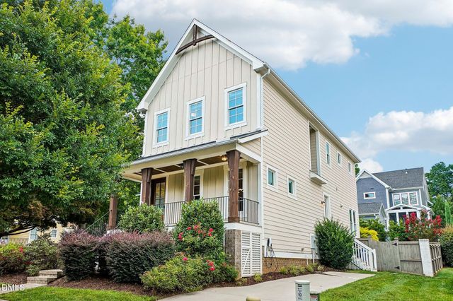 601 Sasser Street, Raleigh, NC 27604