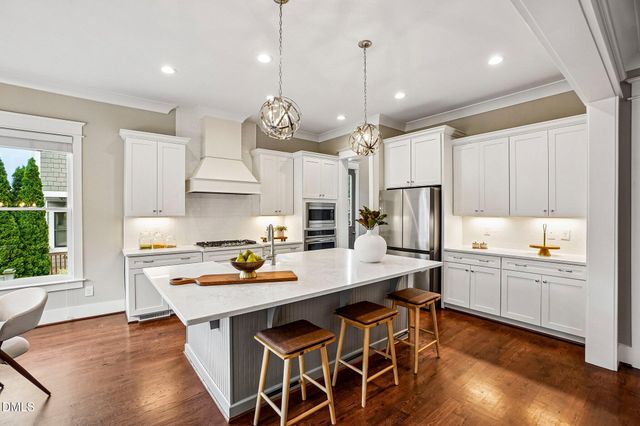 601 Sasser Street, Raleigh, NC 27604