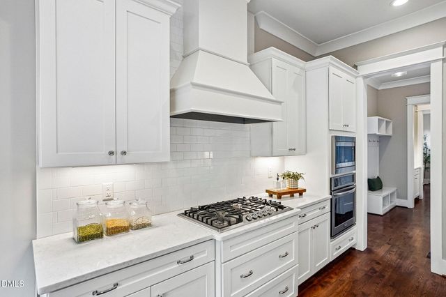 601 Sasser Street, Raleigh, NC 27604