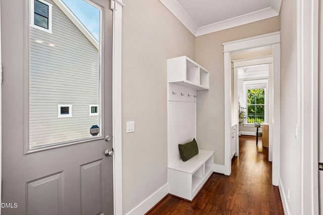 601 Sasser Street, Raleigh, NC 27604