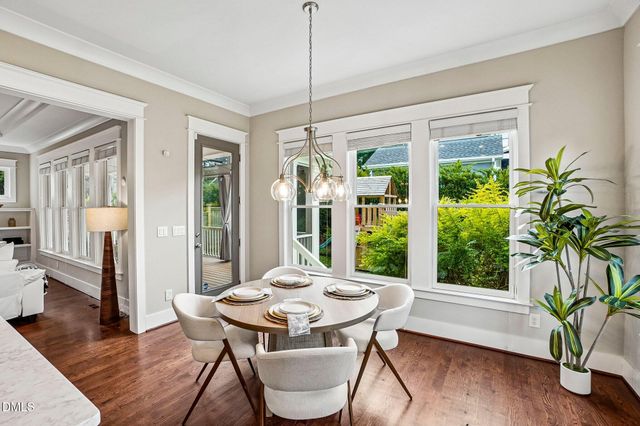 601 Sasser Street, Raleigh, NC 27604