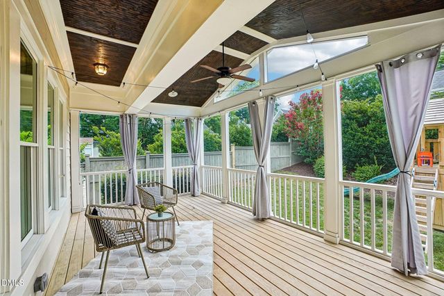 601 Sasser Street, Raleigh, NC 27604