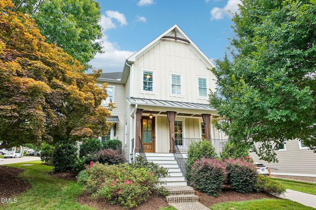 601 Sasser Street, Raleigh, NC 27604
