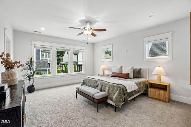 601 Sasser Street, Raleigh, NC 27604