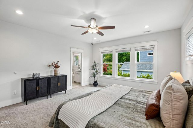 601 Sasser Street, Raleigh, NC 27604