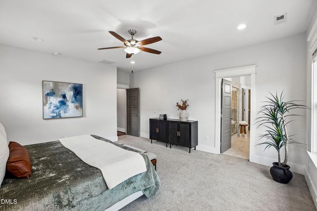 601 Sasser Street, Raleigh, NC 27604
