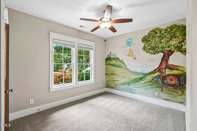 601 Sasser Street, Raleigh, NC 27604
