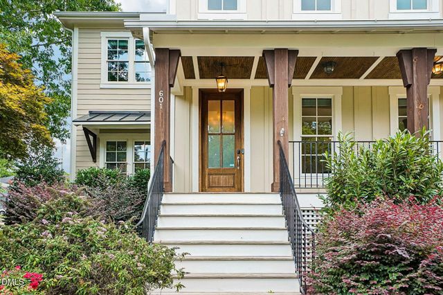 601 Sasser Street, Raleigh, NC 27604