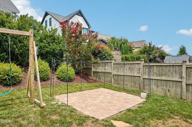 601 Sasser Street, Raleigh, NC 27604