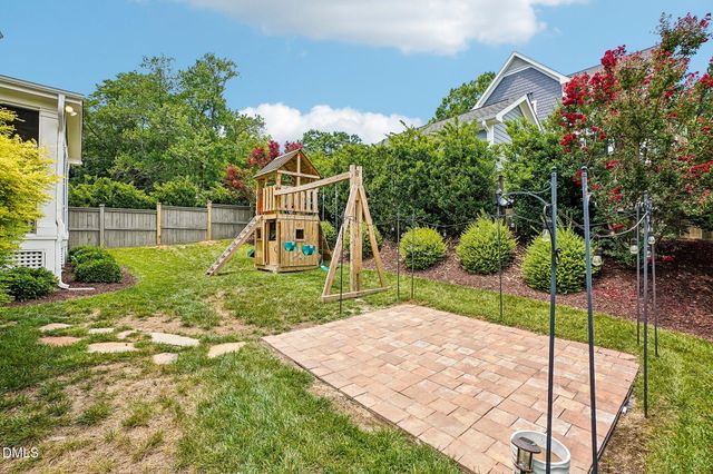 601 Sasser Street, Raleigh, NC 27604