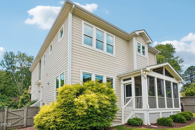 601 Sasser Street, Raleigh, NC 27604