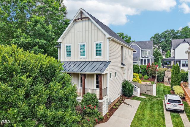 601 Sasser Street, Raleigh, NC 27604