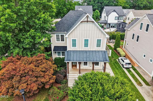 601 Sasser Street, Raleigh, NC 27604