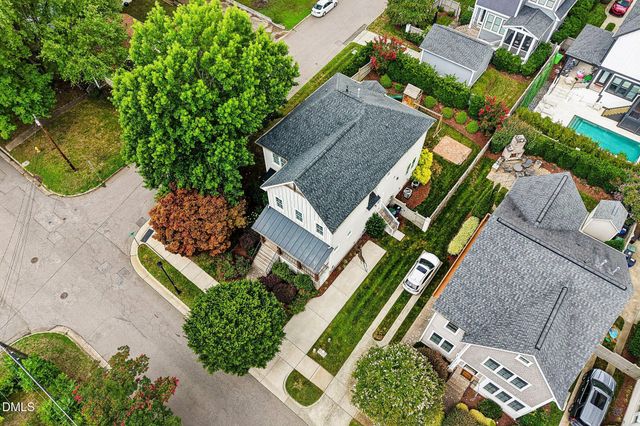 601 Sasser Street, Raleigh, NC 27604