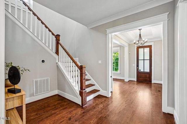 601 Sasser Street, Raleigh, NC 27604
