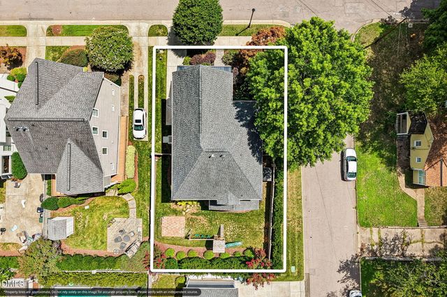 601 Sasser Street, Raleigh, NC 27604