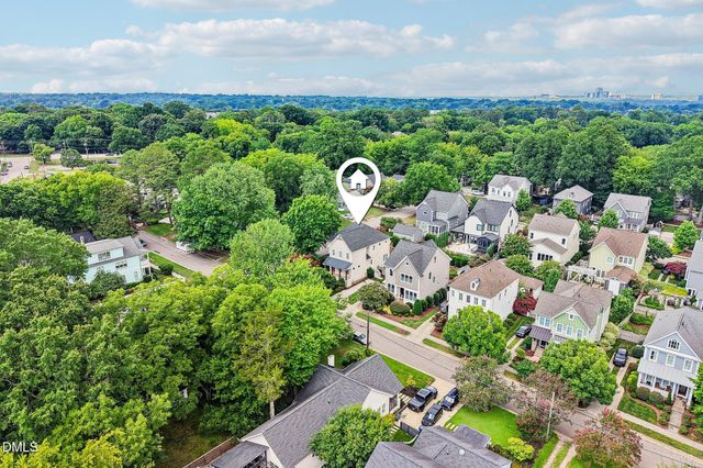 601 Sasser Street, Raleigh, NC 27604