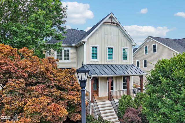 601 Sasser Street, Raleigh, NC 27604