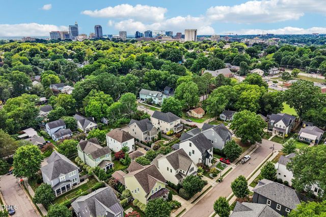 601 Sasser Street, Raleigh, NC 27604