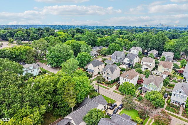 601 Sasser Street, Raleigh, NC 27604