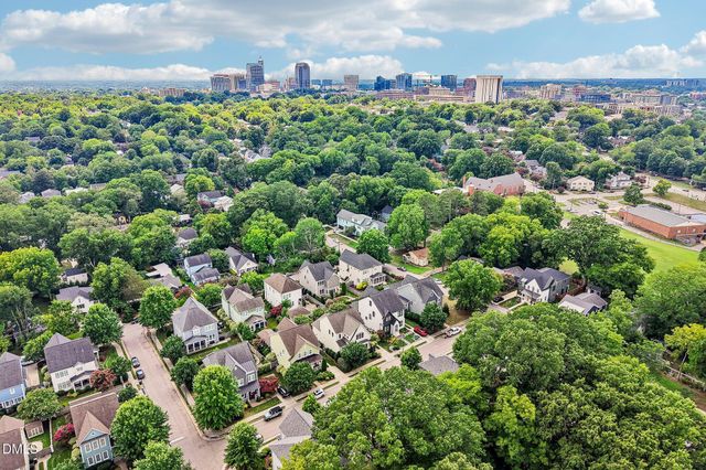 601 Sasser Street, Raleigh, NC 27604