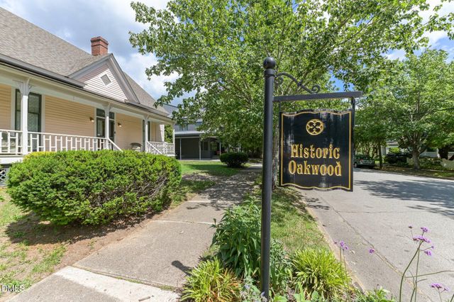601 Sasser Street, Raleigh, NC 27604