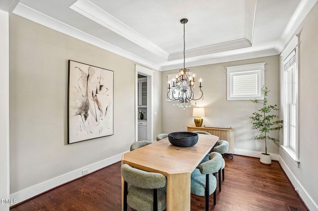 601 Sasser Street, Raleigh, NC 27604