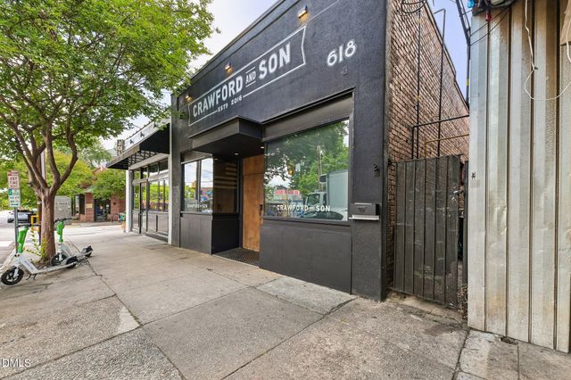 601 Sasser Street, Raleigh, NC 27604