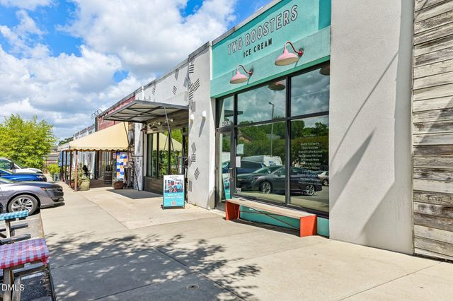 601 Sasser Street, Raleigh, NC 27604