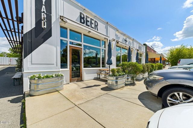 601 Sasser Street, Raleigh, NC 27604