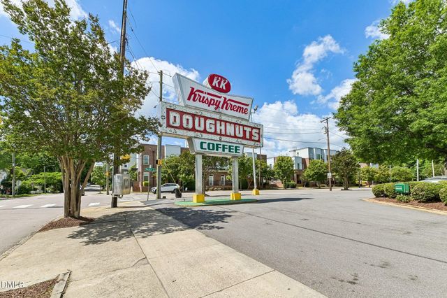 601 Sasser Street, Raleigh, NC 27604