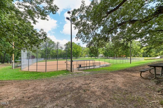 601 Sasser Street, Raleigh, NC 27604