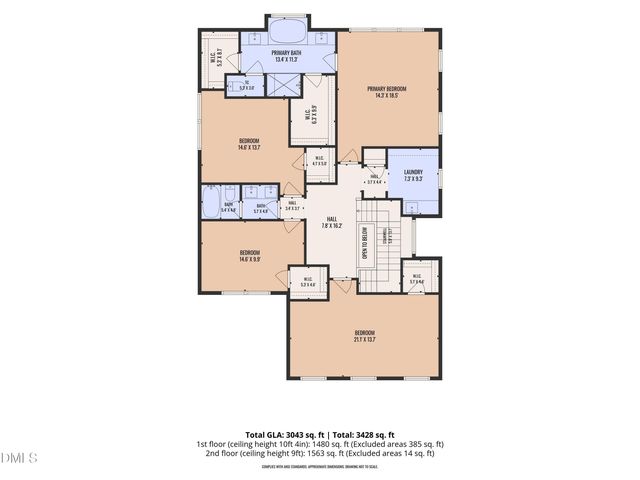 601 Sasser Street, Raleigh, NC 27604